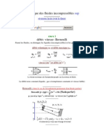 Exocorrigé MDF