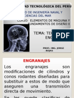 Engranajes Introducción