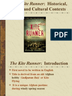 The Kite Runner