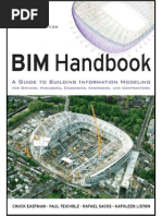 Chuck Eastman, Paul Teicholz, Rafael Sacks, Kathleen Liston-BIM Handbook A Guide To Building Information Modeling For Owners, Managers, Designers, en