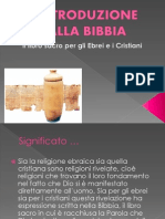 Introduzione Alla Bibbia