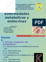 Endocrino