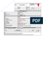 Pressure Switch Data Sheet NO:ELAC000001: Application Details