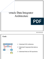 1 ODI Architecture