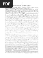 Sinopticos 3 Dimensión Teológica de Mateo PDF