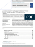 Journal of Industrial and Engineering Chemistry