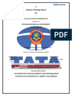 Tata Motors (Jamshedpur)