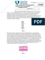 Assignment 2 Heat Transfer