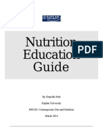 hw220 Unit 9 Final Project Template