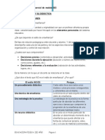 Resumen de Modulo 3