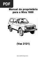 Manual Lada Niva