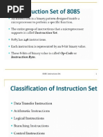 Course material-IT-8085-instruction-set