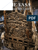 The Vasa Resurrection