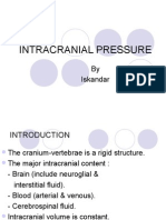 Intracranial Pressure