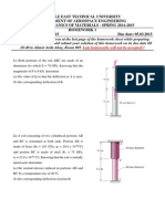 AE264 Spring2014 HW1