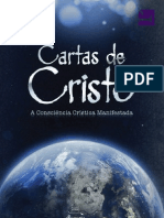 Cartas de Cristo (O LIVRO TODO)