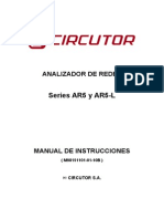 AR5 Manual