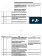 Datasheet API Standard 53