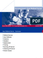 06 - Documentum Java Method Server