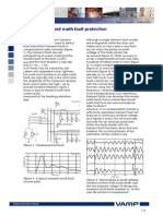 AN200.EN003 Intermittent Transient Earth Fault Protection