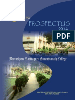 PG Prospectus