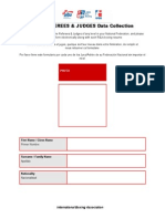 1-Star - AIBA RJ Data Collection Form2