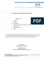 Netmanias.2014.08.22-LTE Policy and Charging Control (PCC) (En)