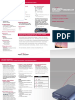 Airlink Raven XT: Access Mission Critical Data Control Your Assets in Real Time Improve Your Business