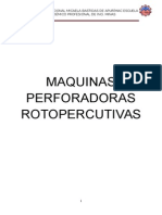 Equipos de Perforacion