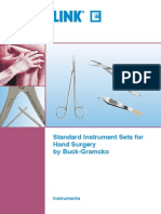 Hand Surgery PDF