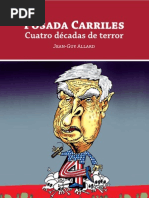 ALLARD Jean-Guy - Posada Carriles, Cuatro Décadas de Terror