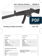 Germansportguns Gsg5