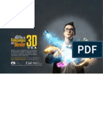 Curso de Desarrollo de Video Juegos Con Blender 3D