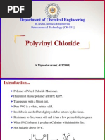 Poly Vinyl Chloride