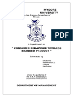 2nd Sem Mba FINAL NEW REPORT