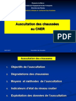 Cours Auscultation