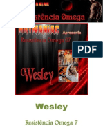 07 - Wesley