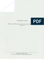 Giampiero Landi - Malatesta e Merlino Dalla Prima Internazionale All'opposizione Al Fascismo PDF