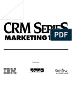 Estrategias de CRM - Marketing