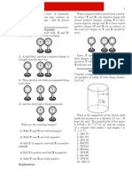 Midterm 01 Physics 2 UT