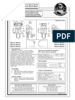 Optocoupler U Model H21a3