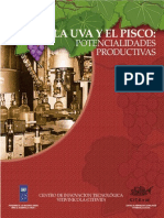 Uva y Pisco Citevid