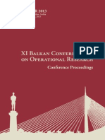 FINAL Balcor2013 Proceedings