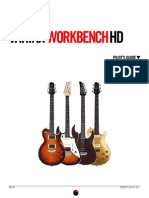 Line 6 Workbench