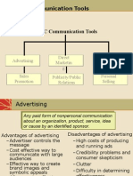 IMC Tools