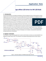 Led Driver 1352720124883