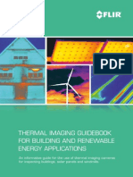 Thermal Imaging Guidebook