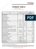 Compd Data Sheet 5060G ISO Ver 150106