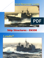 Ship Structural Response To Loads