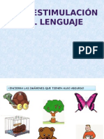 Libro Lenguaje